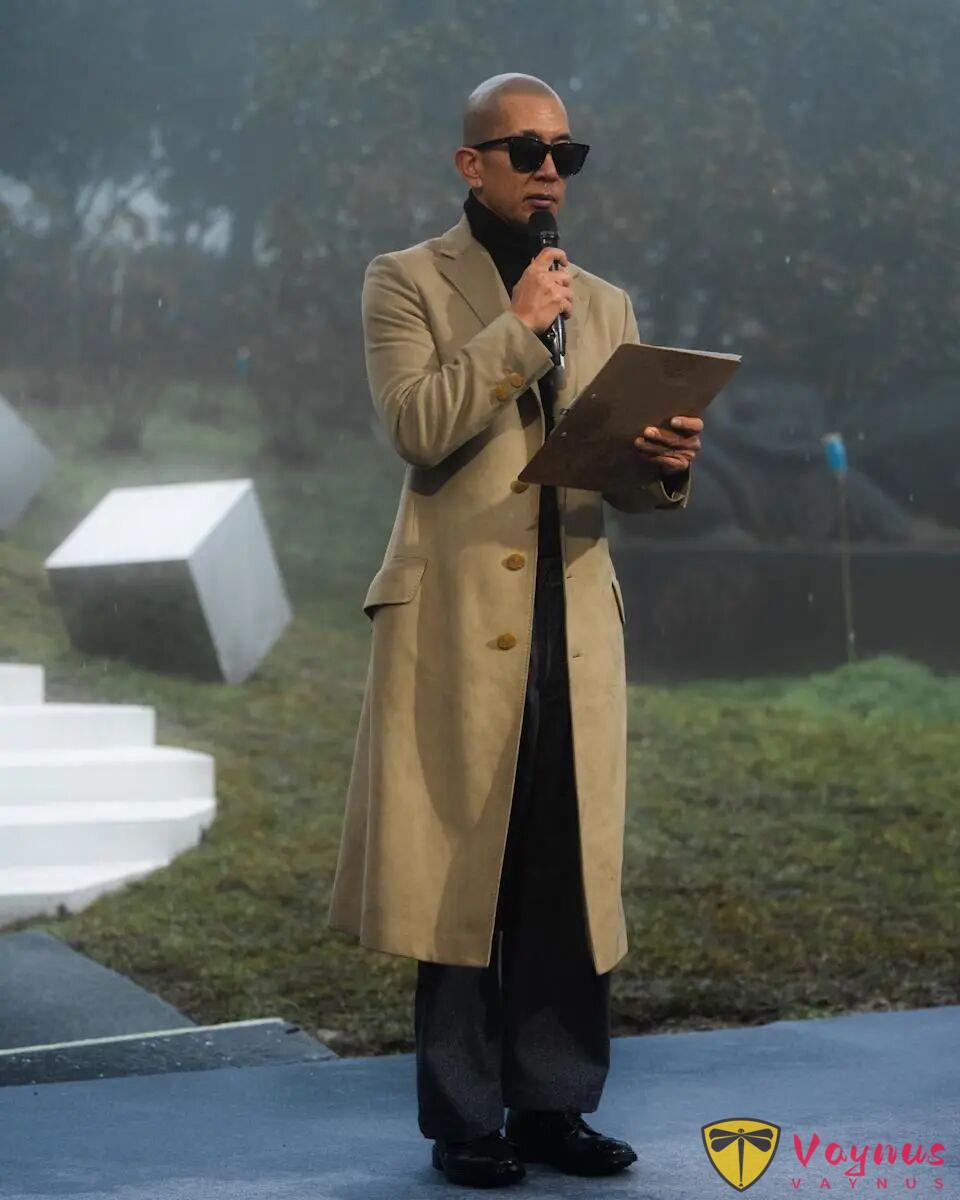 這雕的真的是大S嗎？具俊曄為大S設計的紀念像原來藏著這麼多秘密！