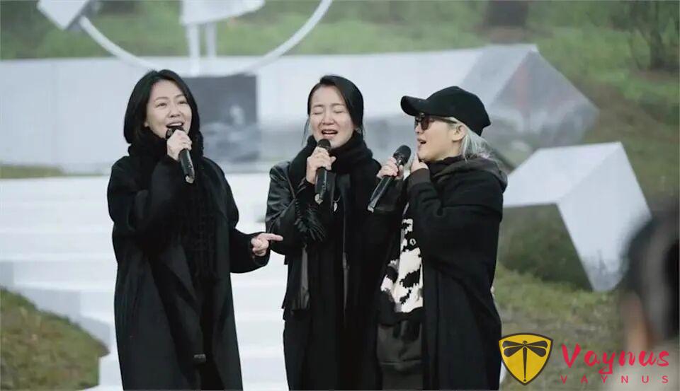 這雕的真的是大S嗎？具俊曄為大S設計的紀念像原來藏著這麼多秘密！