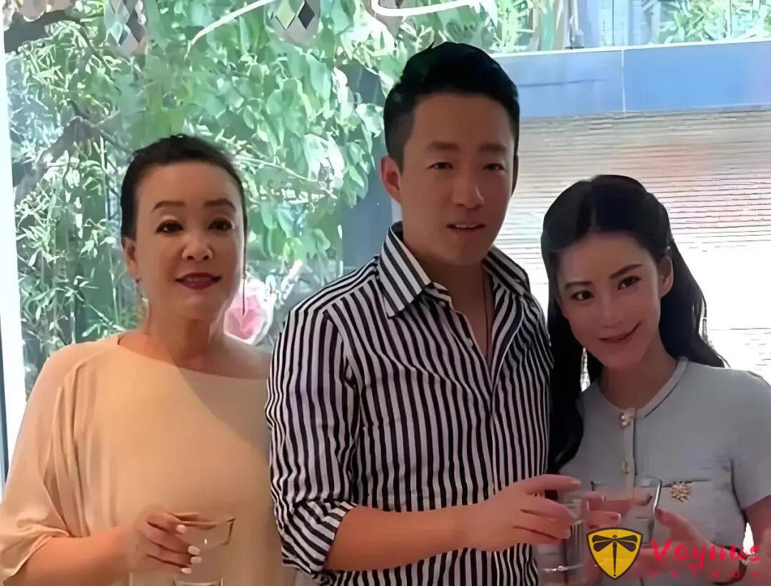 這雕的真的是大S嗎？具俊曄為大S設計的紀念像原來藏著這麼多秘密！