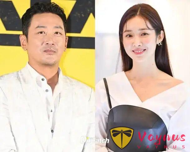 韩国影帝「河正宇」认爱小11岁女星「车贞媛」，以结婚为前提交往！