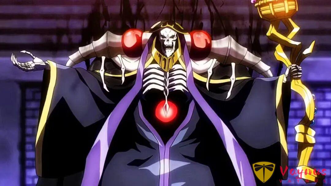 當異世界不再是爽文——10部讓恐怖片愛好者狂喜的異世界動畫