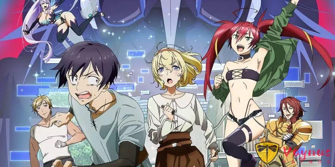 當異世界不再是爽文——10部讓恐怖片愛好者狂喜的異世界動畫