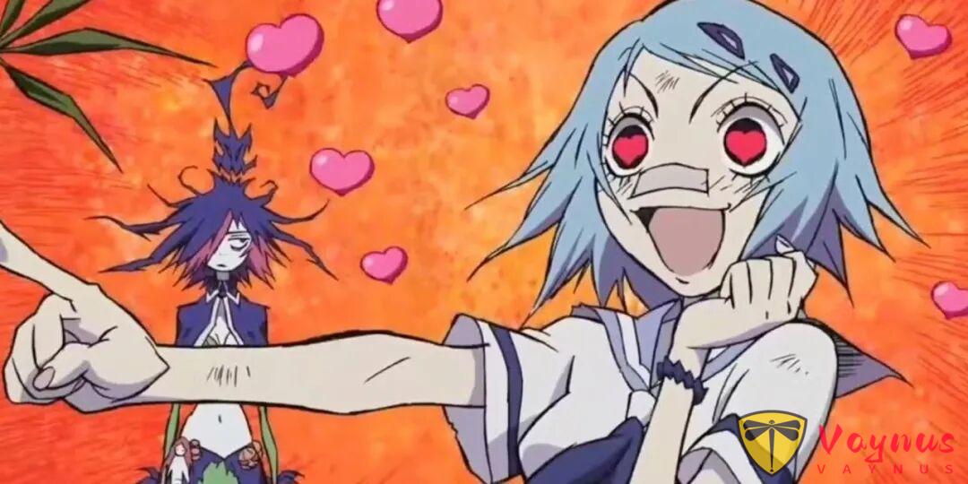 當異世界不再是爽文——10部讓恐怖片愛好者狂喜的異世界動畫