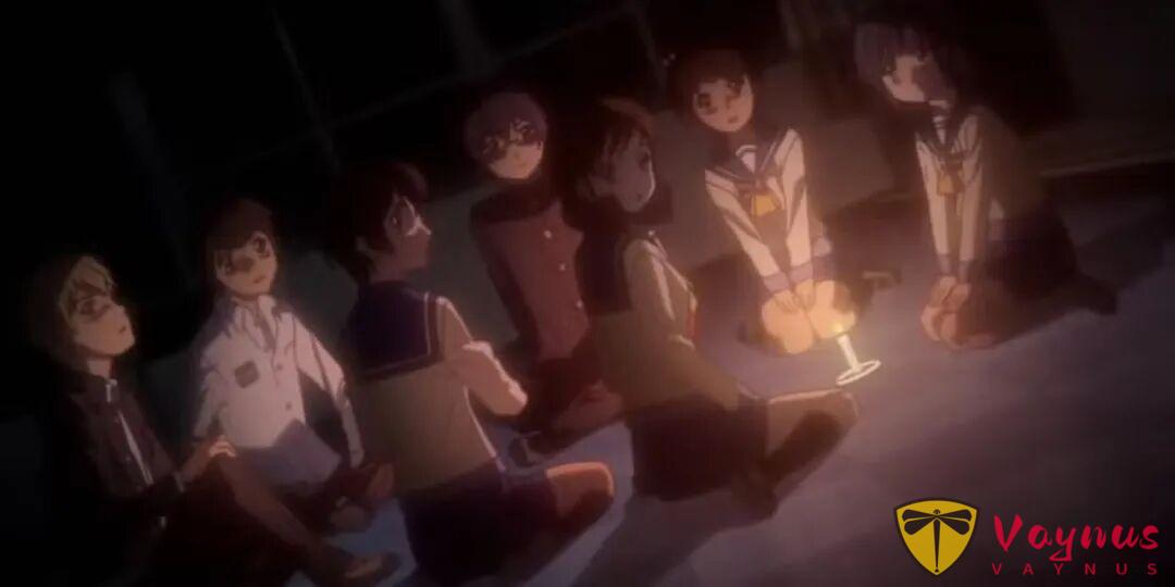 當異世界不再是爽文——10部讓恐怖片愛好者狂喜的異世界動畫