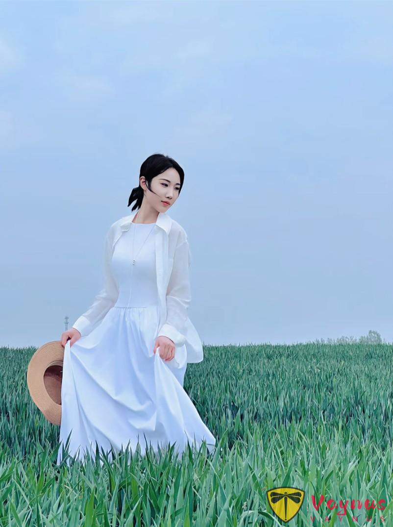 日常旅行拍照不出片？试试这几方法，照片高级好看又有氛围，拍照秒出片
