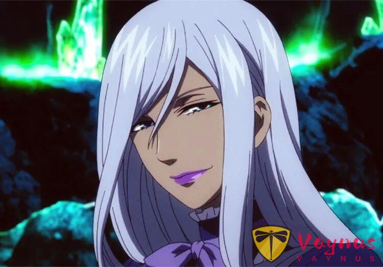 穿身黑衣就算哥特?别闹,真正的“阴郁美学”还得看她们