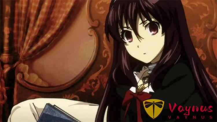 穿身黑衣就算哥特?别闹,真正的“阴郁美学”还得看她们