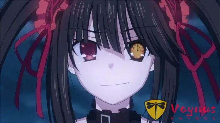 穿身黑衣就算哥特?别闹,真正的“阴郁美学”还得看她们