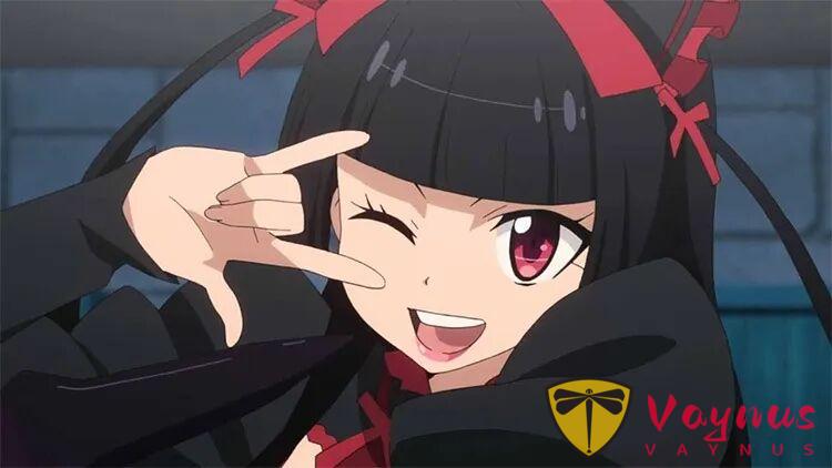 穿身黑衣就算哥特?别闹,真正的“阴郁美学”还得看她们