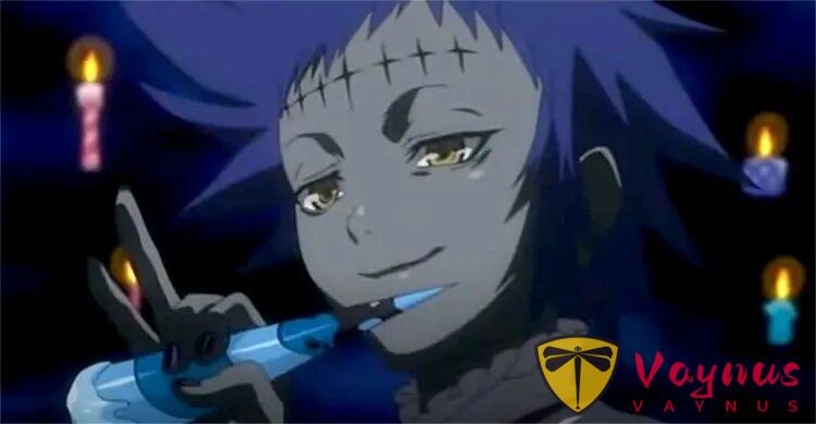 穿身黑衣就算哥特?别闹,真正的“阴郁美学”还得看她们