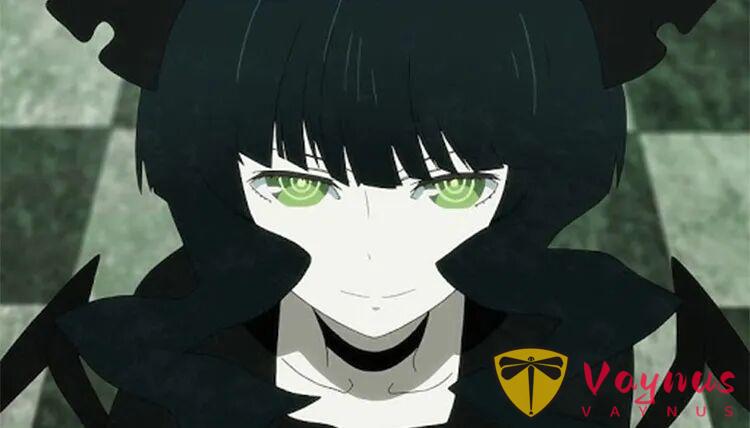 穿身黑衣就算哥特?别闹,真正的“阴郁美学”还得看她们