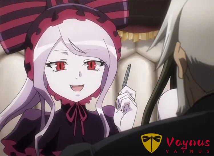 穿身黑衣就算哥特?别闹,真正的“阴郁美学”还得看她们