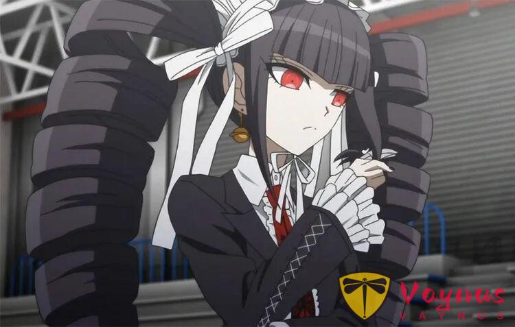 穿身黑衣就算哥特?别闹,真正的“阴郁美学”还得看她们