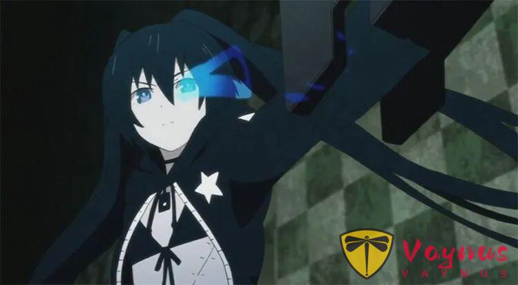 穿身黑衣就算哥特?别闹,真正的“阴郁美学”还得看她们