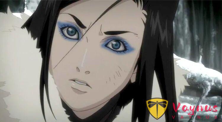 穿身黑衣就算哥特?别闹,真正的“阴郁美学”还得看她们