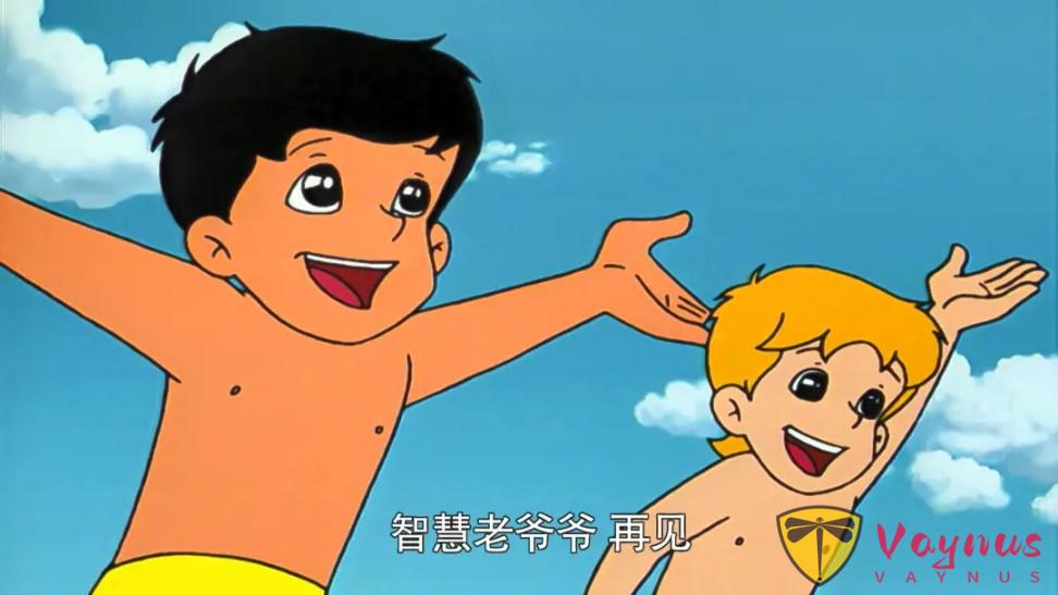 打雷要下雨！雷歐！《海爾兄弟》要出續作動畫了