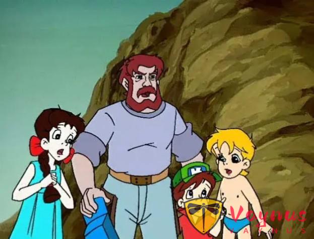 打雷要下雨！雷歐！《海爾兄弟》要出續作動畫了