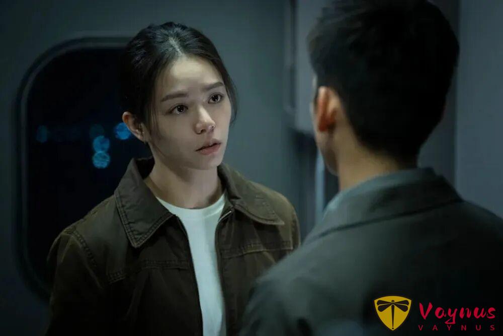 票房、收視創紀錄！這部 Netflix 臺灣復仇犯罪電影《96分鐘》大爆