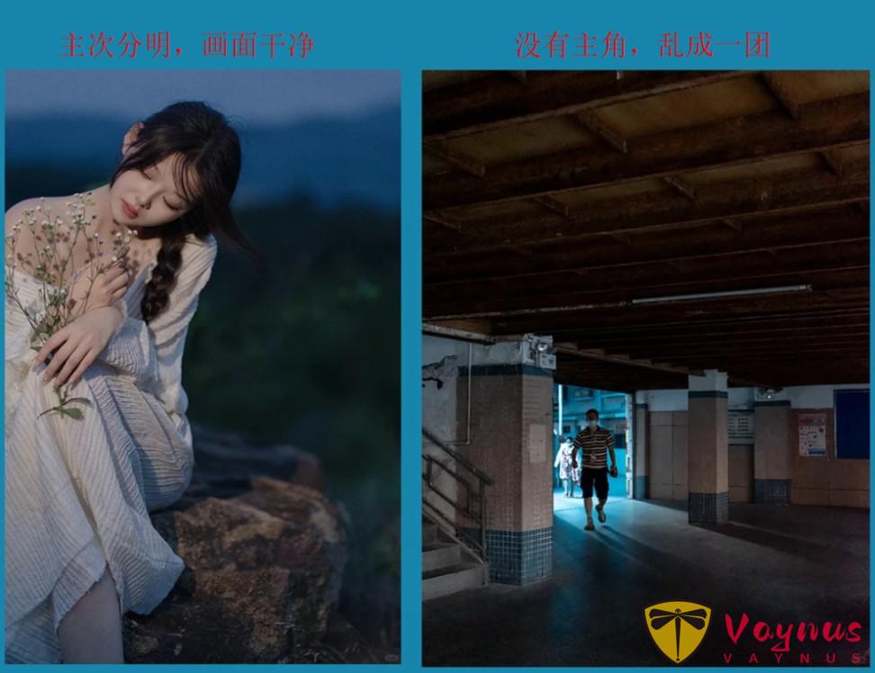 旅遊只需要做到兩點，不能說一定多好看，但絕對醜不了~