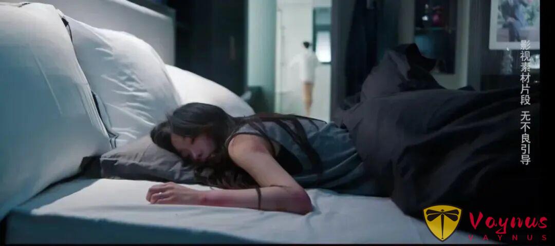 一口氣刷完,這2部新劇《不幸的幸會》、《你旁觀的罪》熬夜也要追