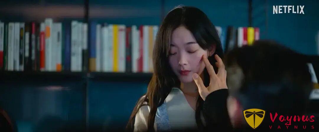 一口氣刷完,這2部新劇《不幸的幸會》、《你旁觀的罪》熬夜也要追