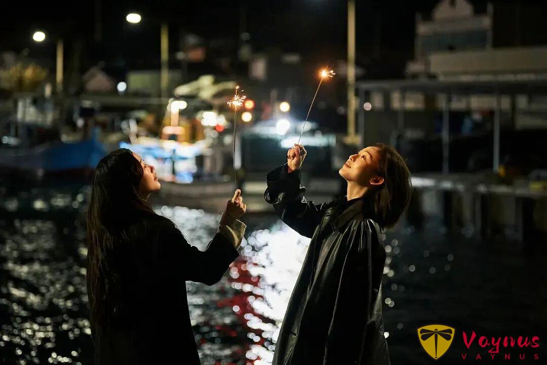 一口氣刷完,這2部新劇《不幸的幸會》、《你旁觀的罪》熬夜也要追