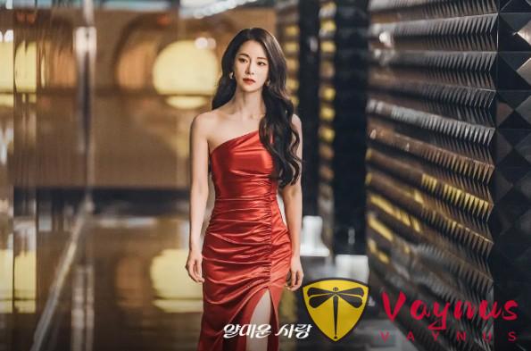 一口氣刷完,這2部新劇《不幸的幸會》、《你旁觀的罪》熬夜也要追