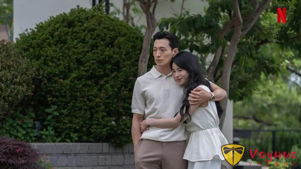 一口氣刷完,這2部新劇《不幸的幸會》、《你旁觀的罪》熬夜也要追