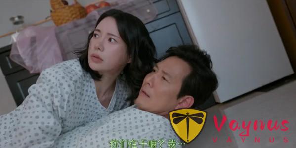 一口氣刷完,這2部新劇《不幸的幸會》、《你旁觀的罪》熬夜也要追