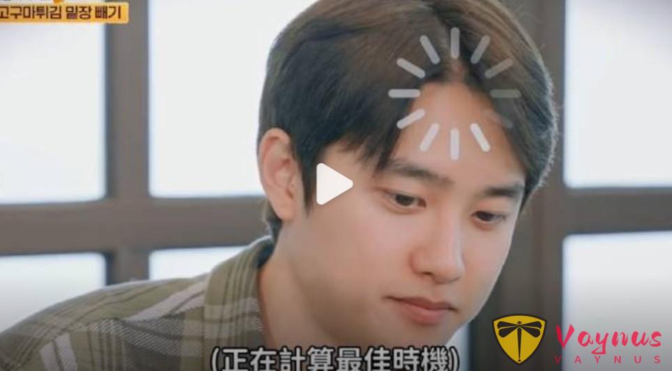 EXO成员整蛊都暻秀？宁艺卓电话泄露？朴敏英瘦脱相？朴元彬奢侈代言？李惠利文咏珊看秀？