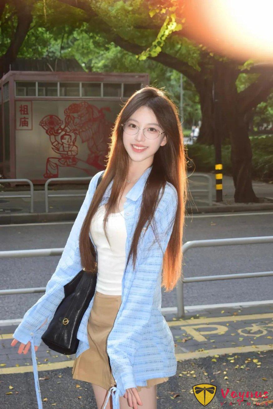 8 個姿勢，拍出戶外陽光感人像大片