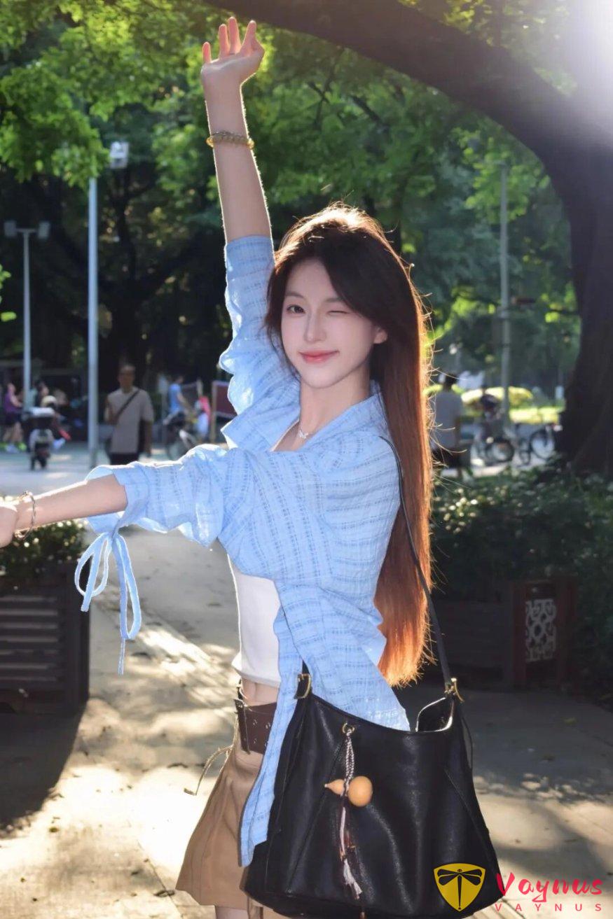 8 個姿勢，拍出戶外陽光感人像大片