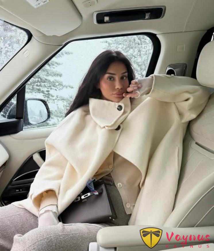 穿搭可以賦予你各種風格!