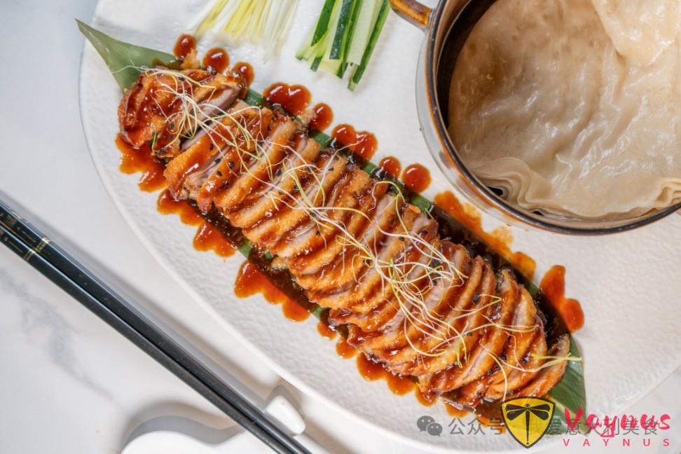 義大利美食記者米蘭“龍餐廳”探店