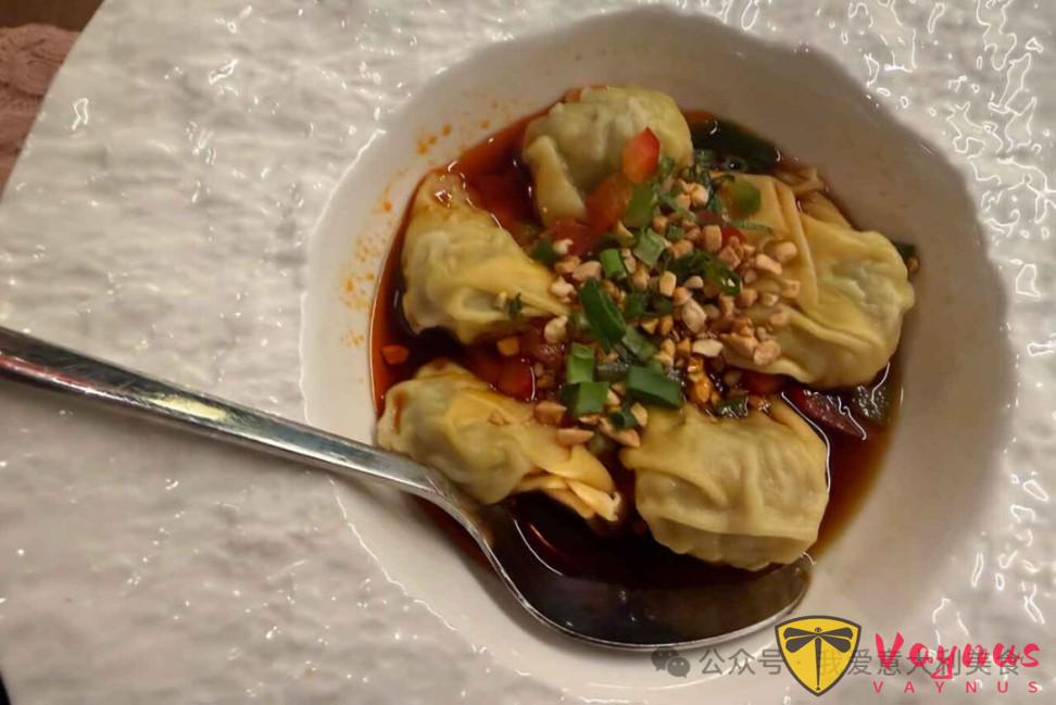 義大利美食記者米蘭“龍餐廳”探店