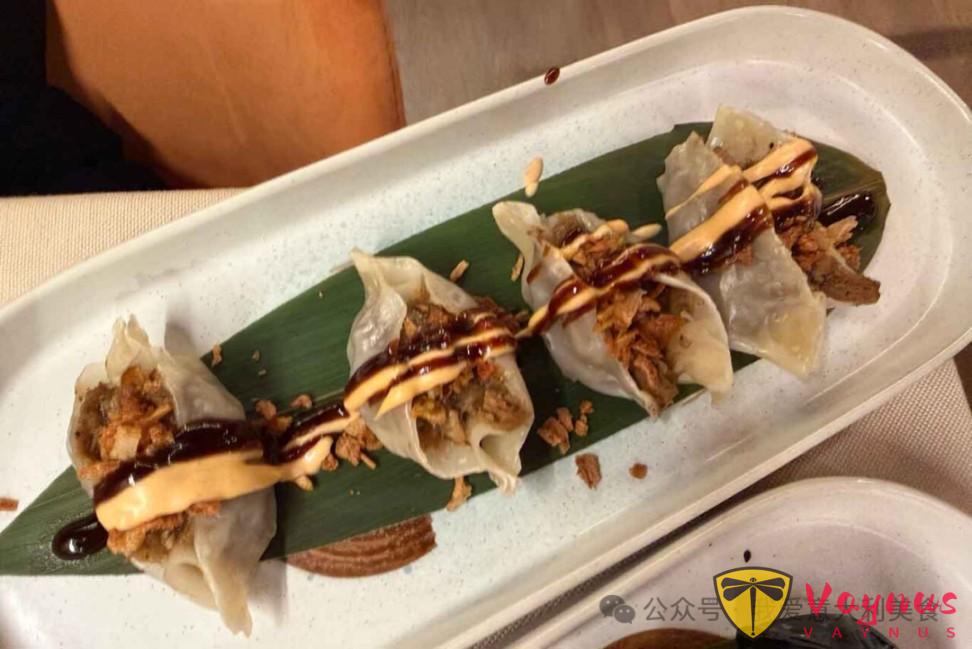 義大利美食記者米蘭“龍餐廳”探店