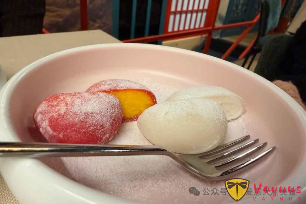 義大利美食記者米蘭“龍餐廳”探店