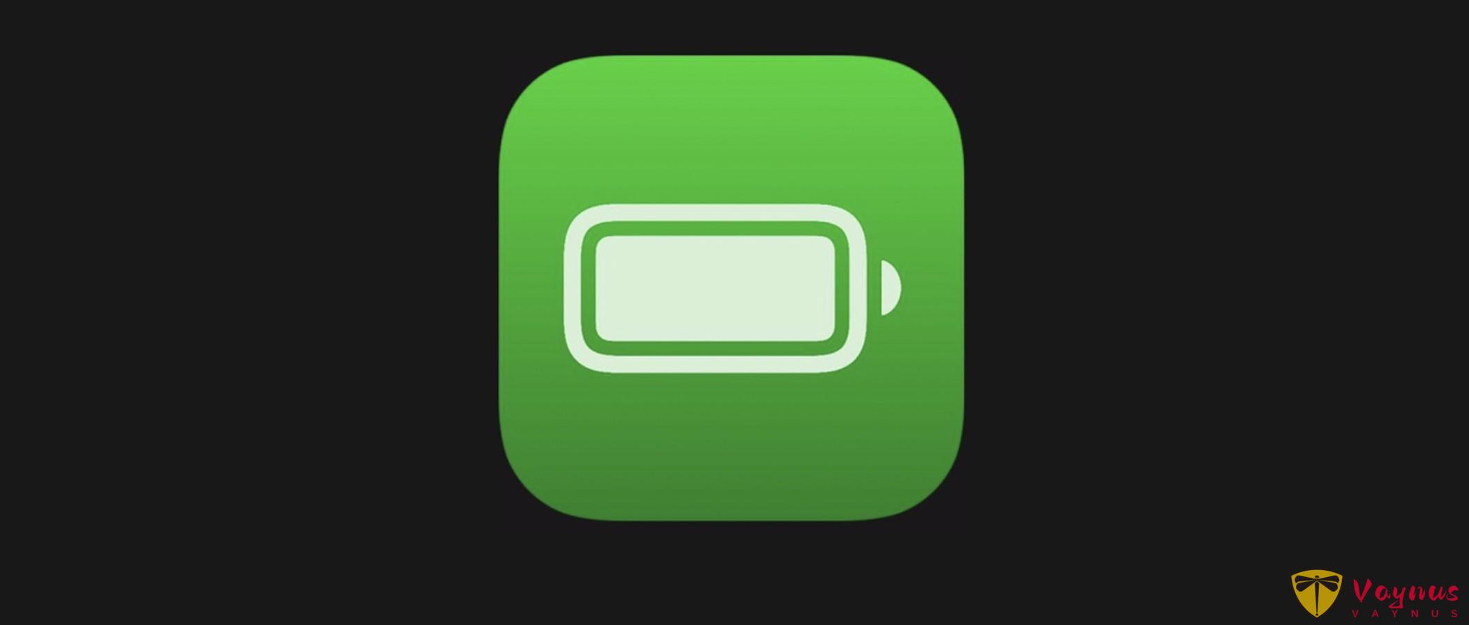 iOS 18.5 续航结果，狂跌不止