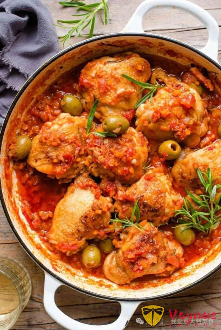 Unaitalia：完全不同意鸡肉和癌症风险的说法