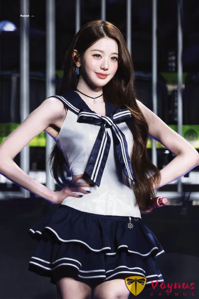 防彈演出被嘲？邊伯賢籤售暫停計時？張元英制服出圈？柳演錫跳女團舞？李羲承solo籤售？