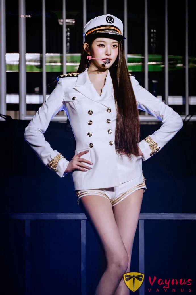 防彈演出被嘲？邊伯賢籤售暫停計時？張元英制服出圈？柳演錫跳女團舞？李羲承solo籤售？