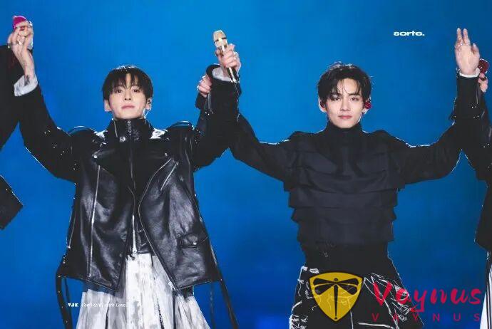 防彈演出被嘲？邊伯賢籤售暫停計時？張元英制服出圈？柳演錫跳女團舞？李羲承solo籤售？