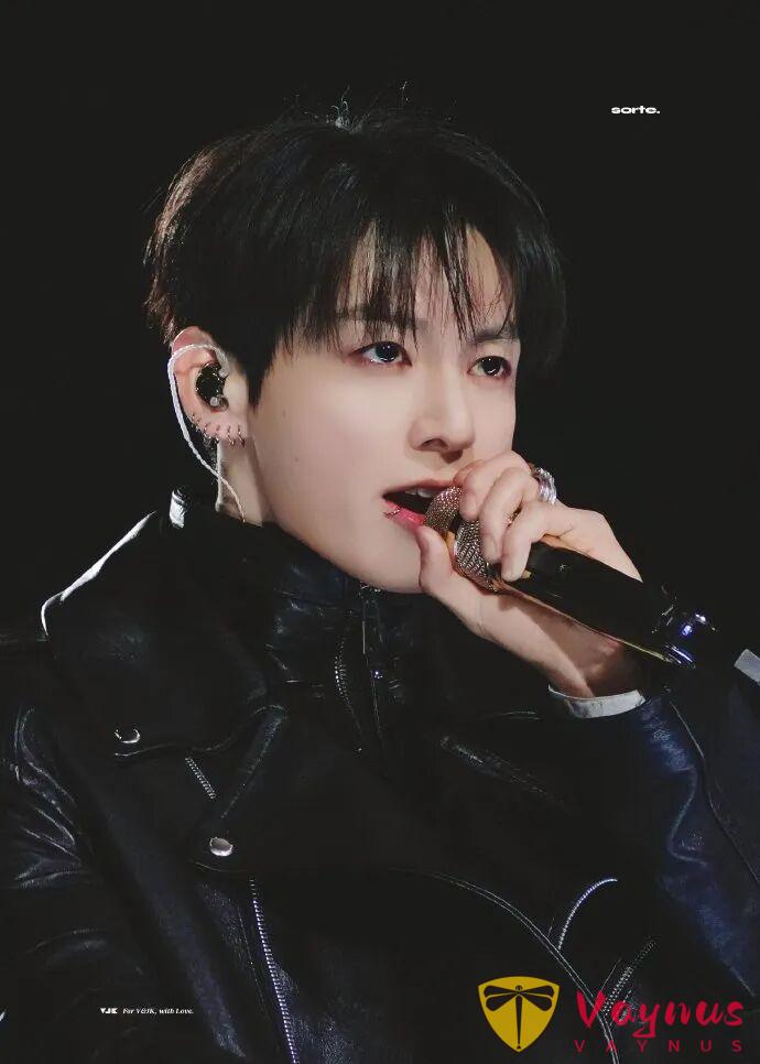 防彈演出被嘲？邊伯賢籤售暫停計時？張元英制服出圈？柳演錫跳女團舞？李羲承solo籤售？