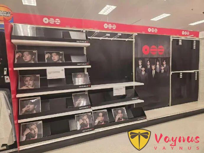 防彈演出被嘲？邊伯賢籤售暫停計時？張元英制服出圈？柳演錫跳女團舞？李羲承solo籤售？