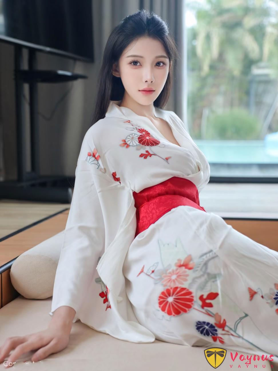 室内人像拍照:不用复杂布光,9个姿势拍出如水般的清冷与柔情