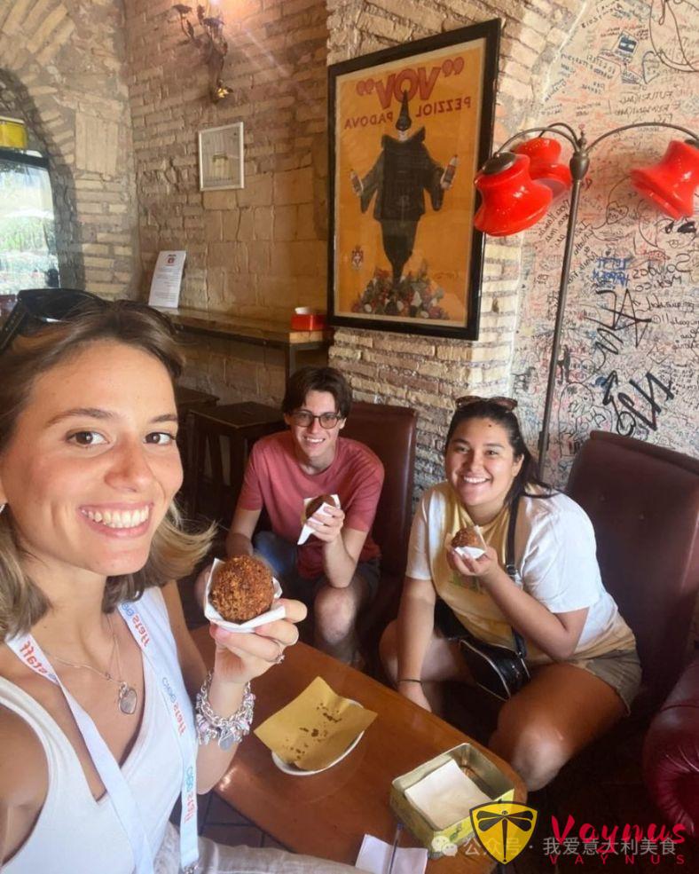 著名罗马街头小吃Supplì：名称的由来及历史