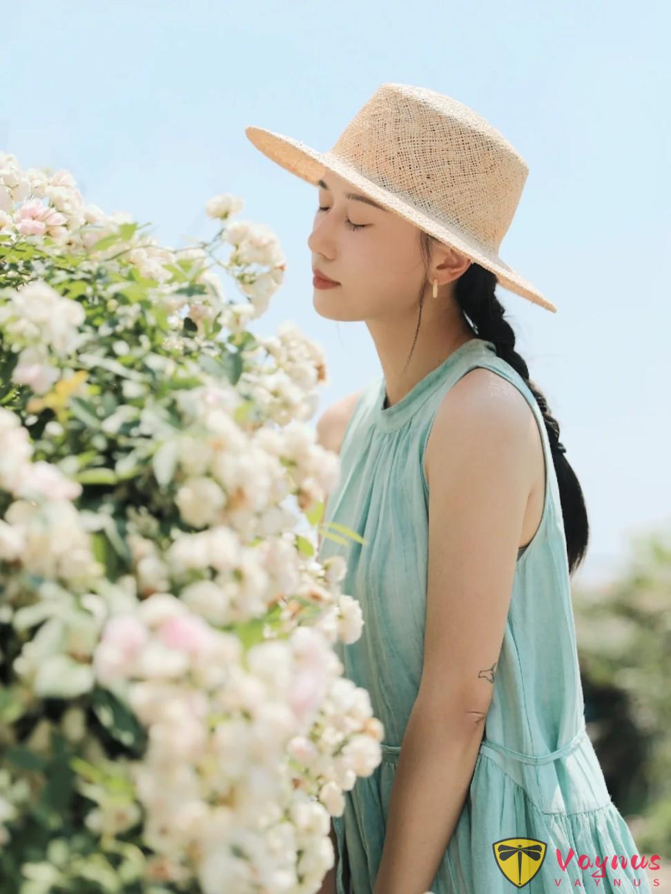 5個花牆氛圍感拍照技巧，好擺又好拍，隨手拍都美到開掛！