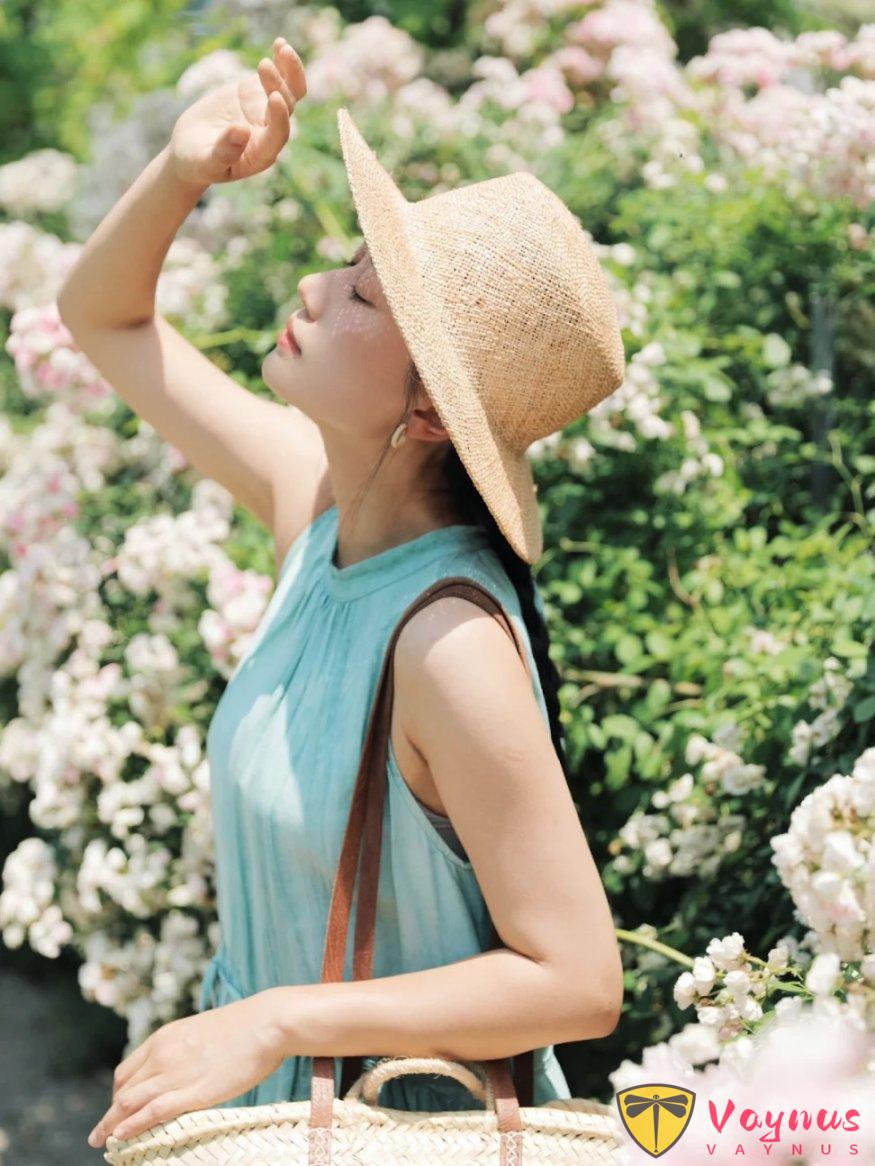 5個花牆氛圍感拍照技巧，好擺又好拍，隨手拍都美到開掛！