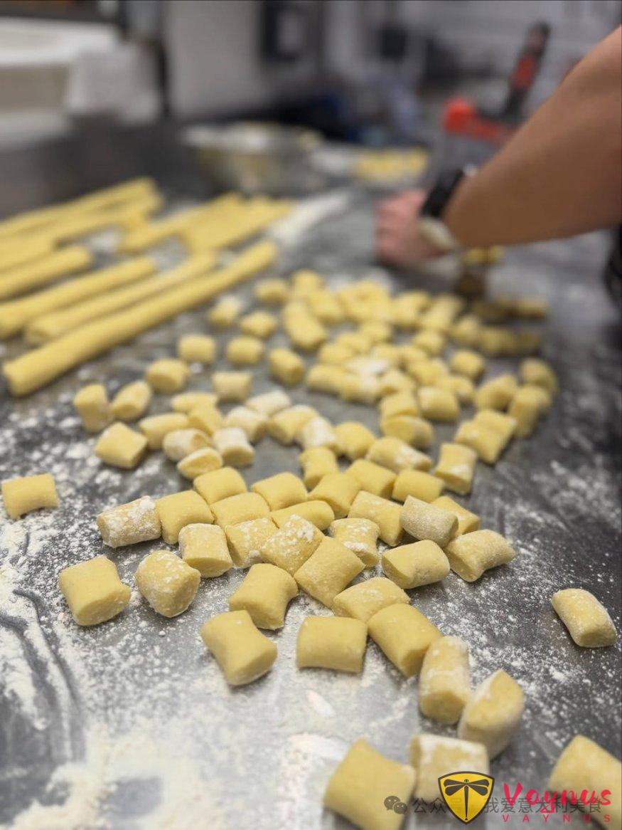 从古罗马到现代厨房:Gnocchi(土豆团子)为何如此迷人?
