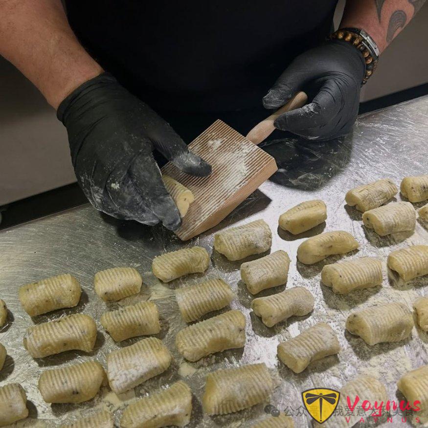 从古罗马到现代厨房:Gnocchi(土豆团子)为何如此迷人?